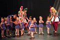 Mini Stars Circus 2E  66